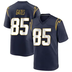 gates color rush jersey