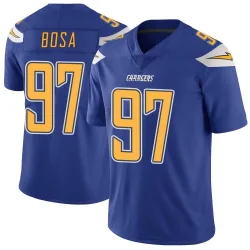 joey bosa rush jersey